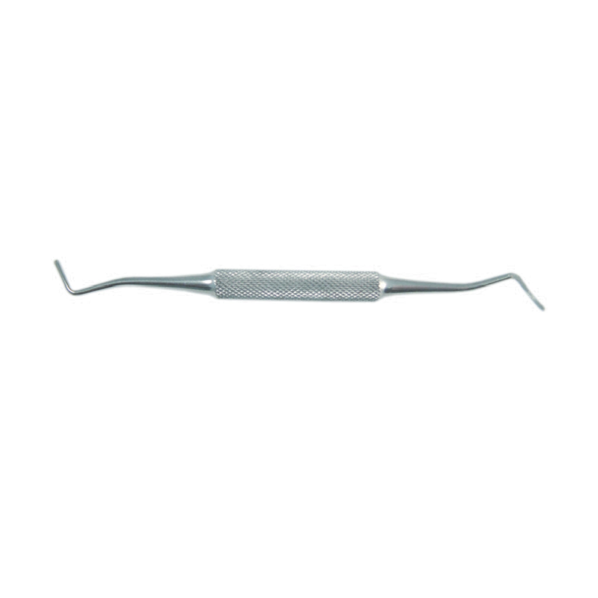 Tool for lifting nail corners (elevator)