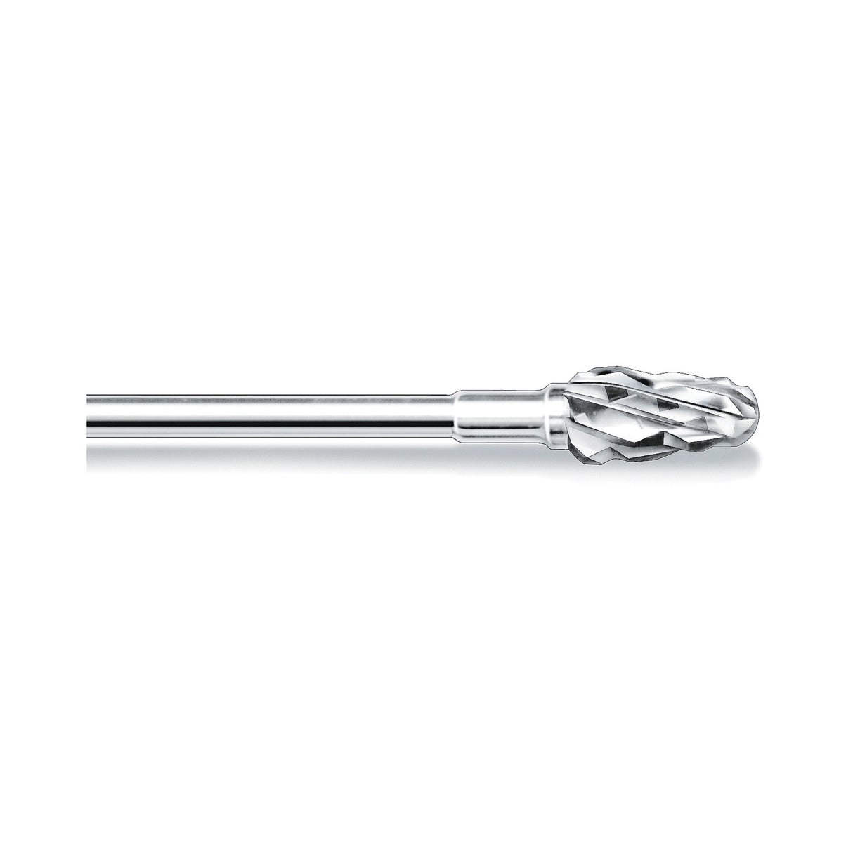 Carbide milling cutter, very coarse U/min 15,000, Ø6mm
