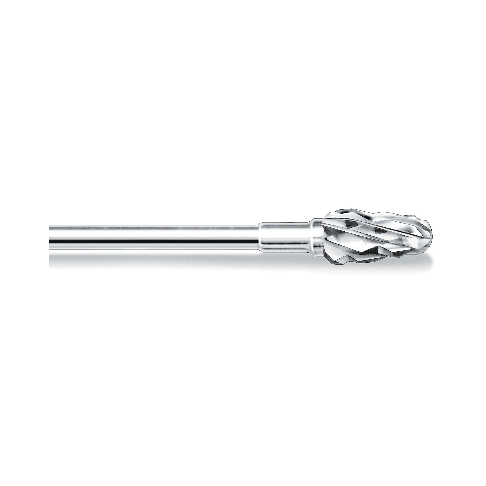 Carbide milling cutter, very coarse U/min 15,000, Ø6mm