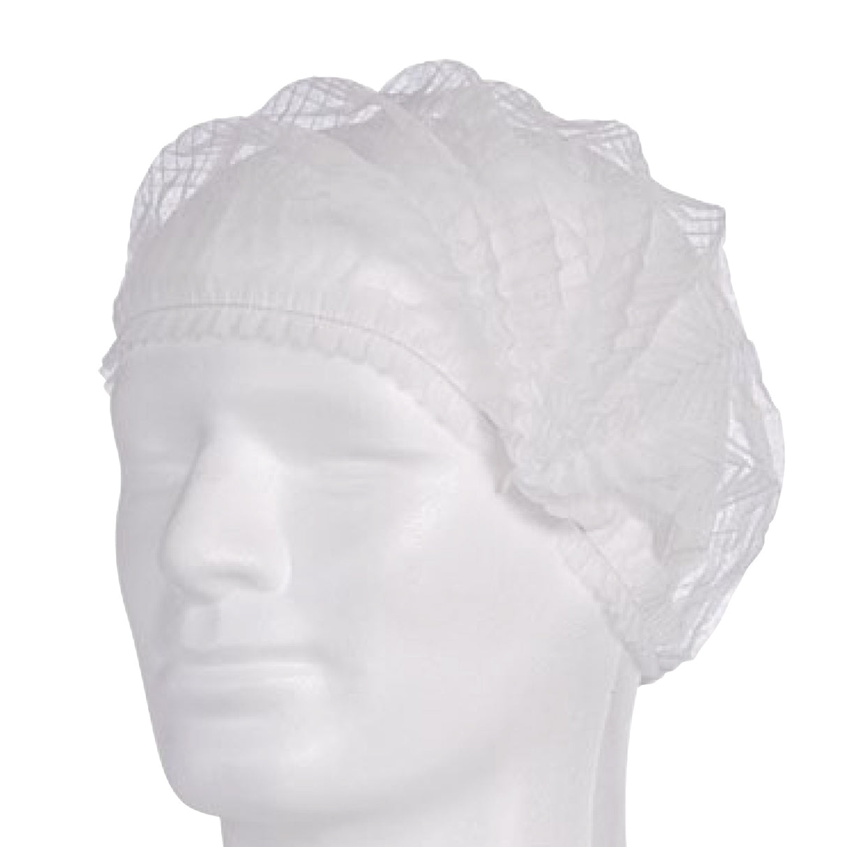 Berets MED COMFORT 100 pcs. (various colors)