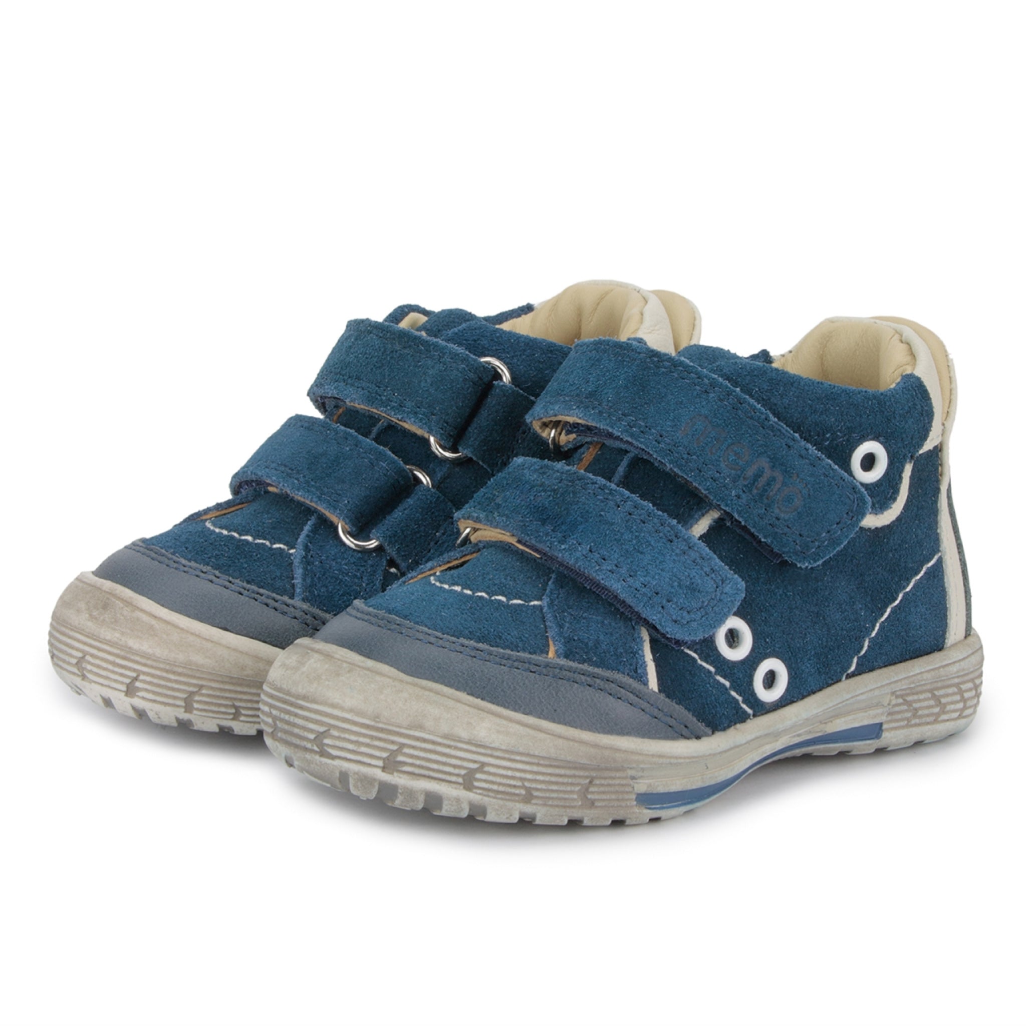 NODI blue | 19. Size