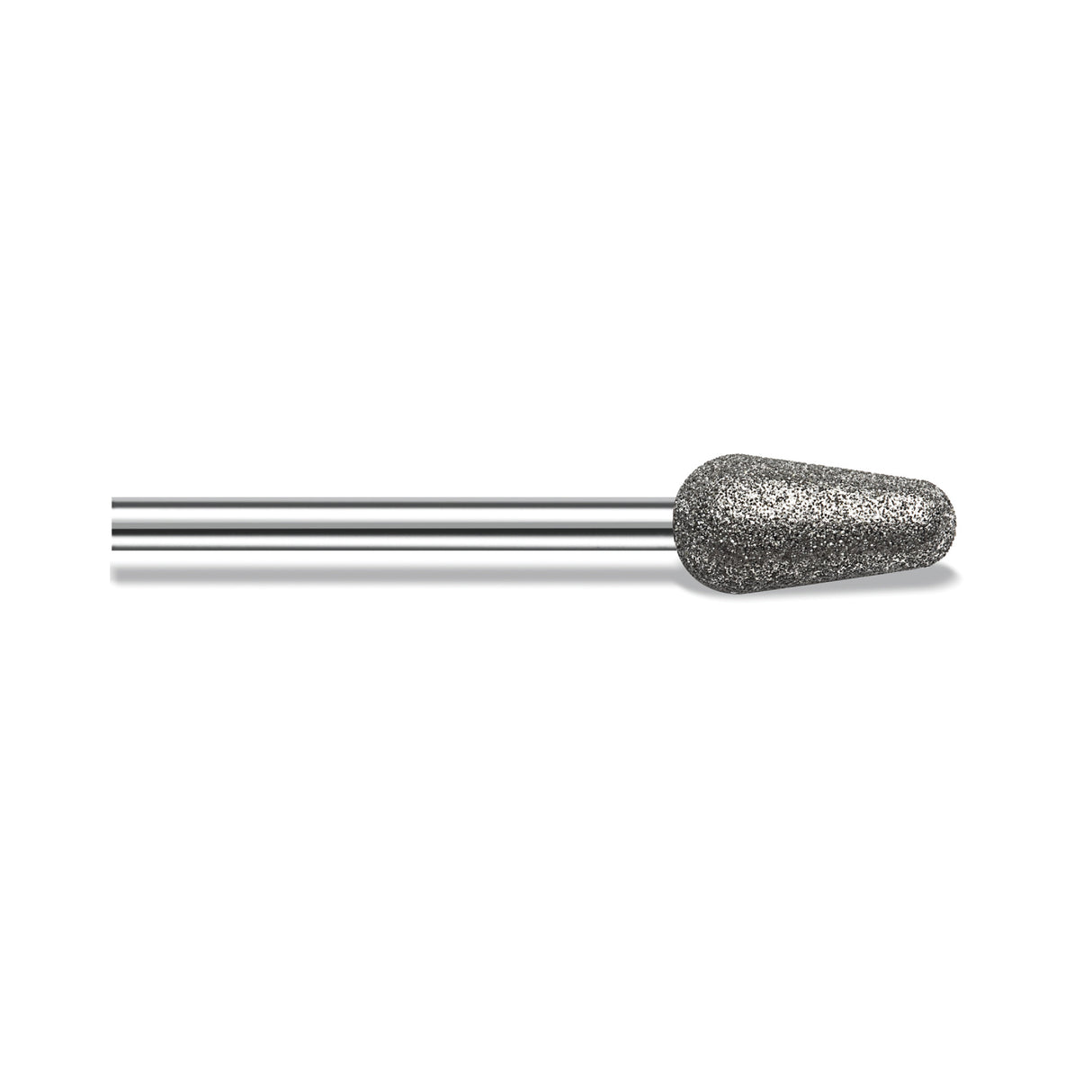 Diamond cutter, medium coarse U/min 20,000, Ø 6mm