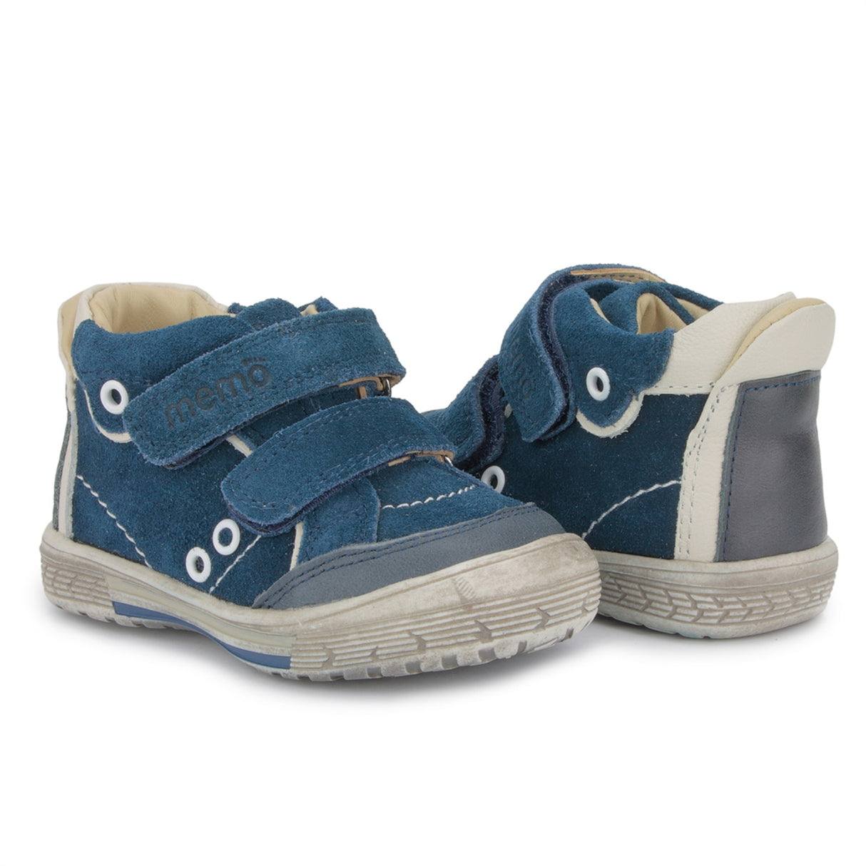 NODI blue | 19. Size