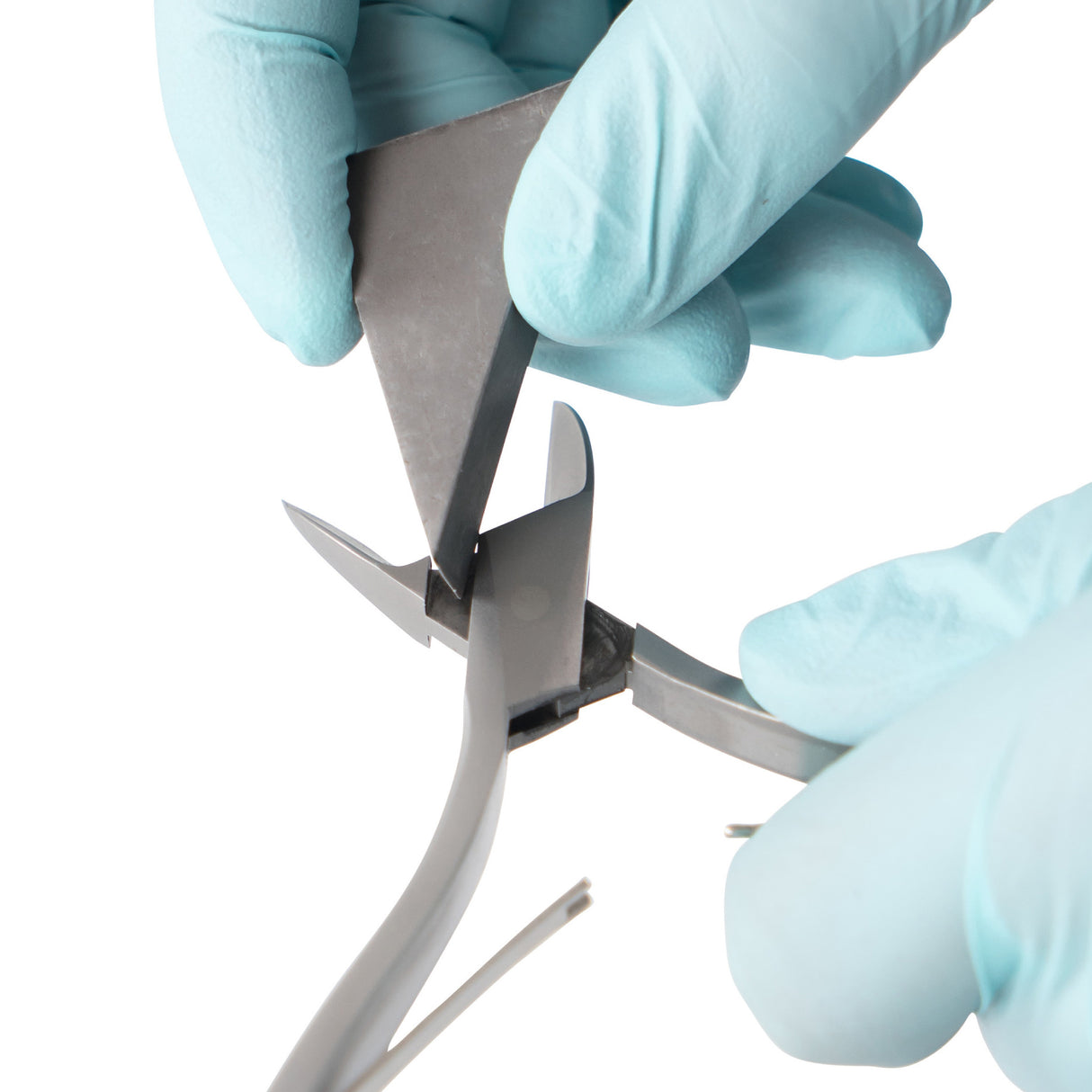 Eraser "DELTA" for metal tools