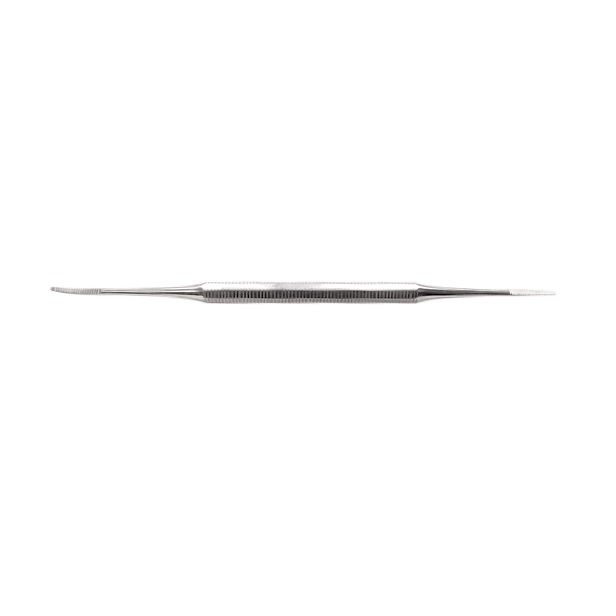 Corner file, straight/curved