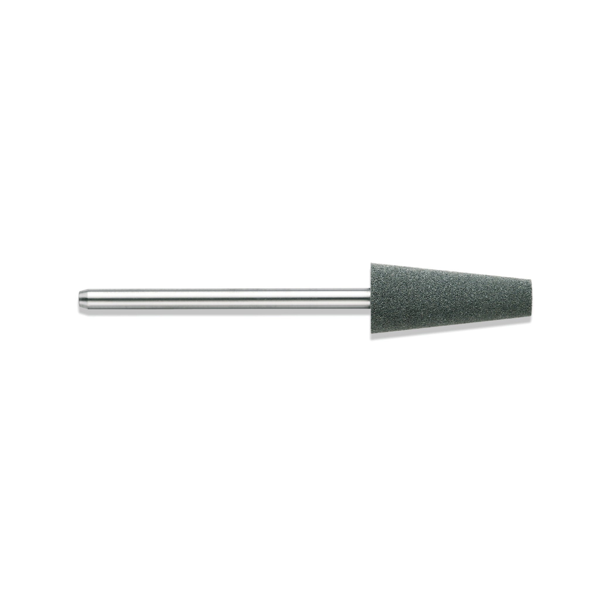 Polishing cutter, coarse U/min 7.000 Ø8mm 2 pcs.