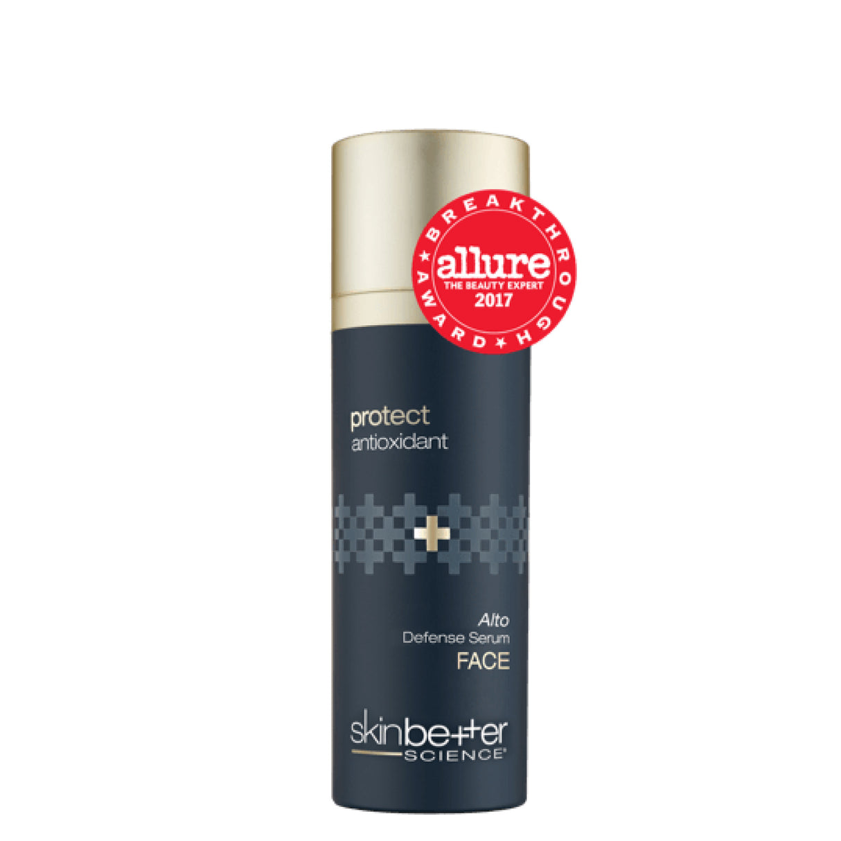 PROTECT Antioxidant face serum 30ML