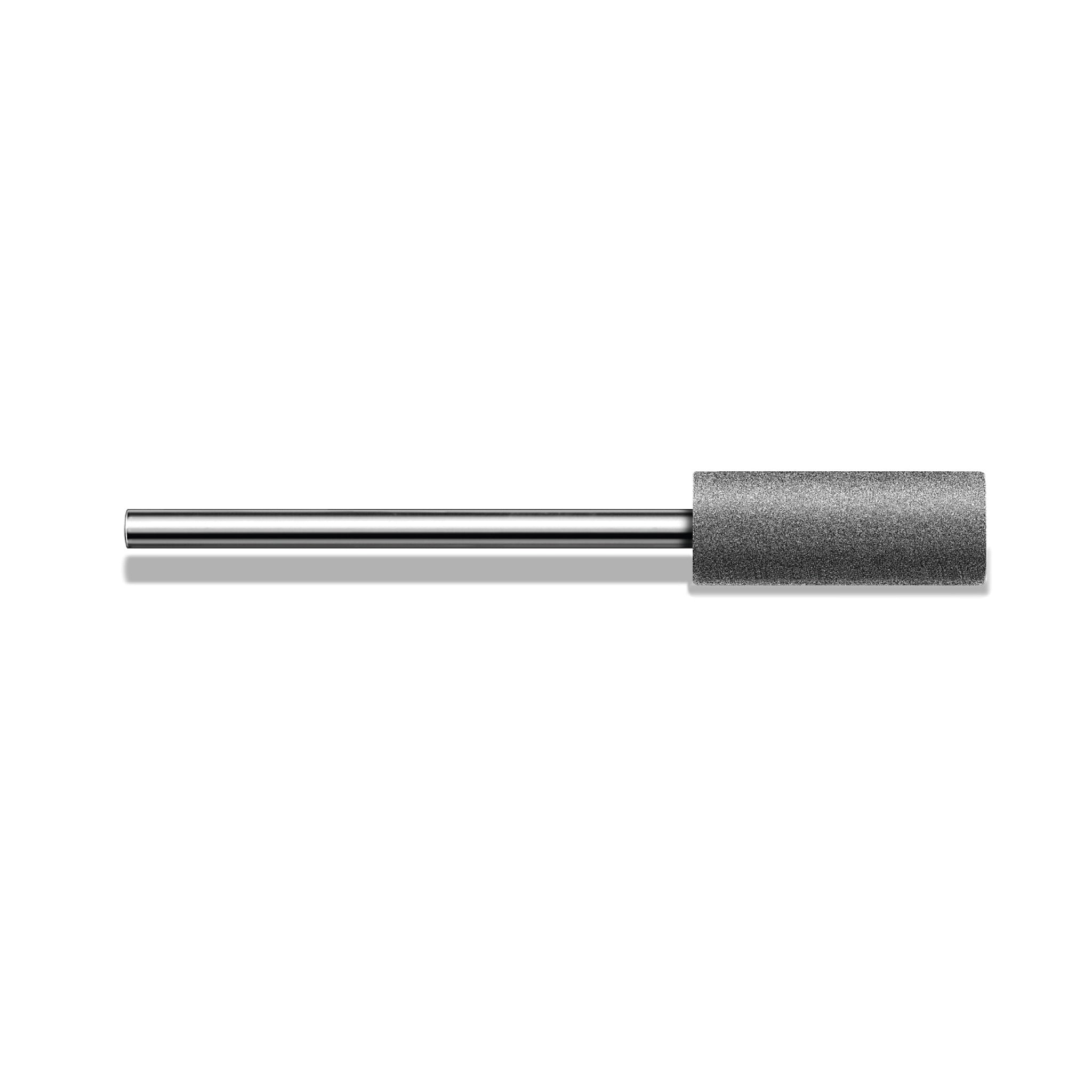 Polishing cutter, coarse U/min 10.000 Ø6.5mm 2 pcs.