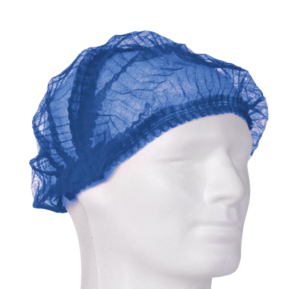 Berets ECO PLUS 100 pcs. (various colors)