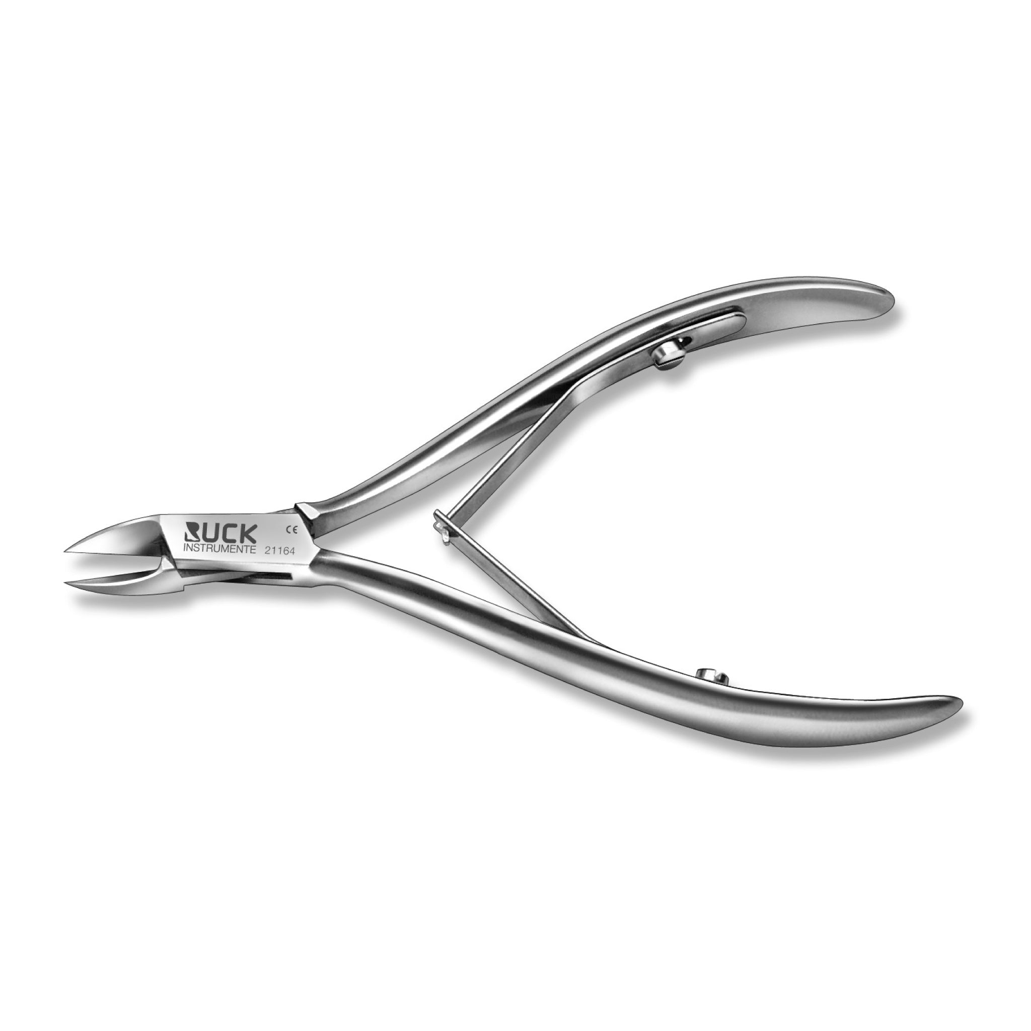 Nail corner pliers | 10cm/14mm