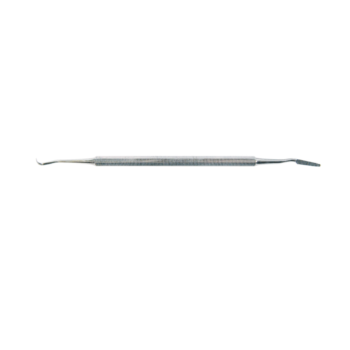 Tamponing tool - corner file