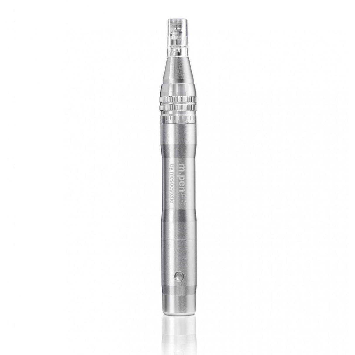 m.pen microneedling device