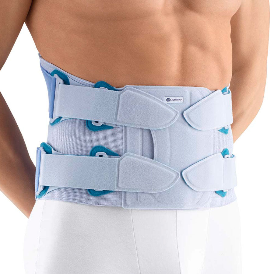 SecuTec Lumbo | Functional orthosis for reducing lordosis