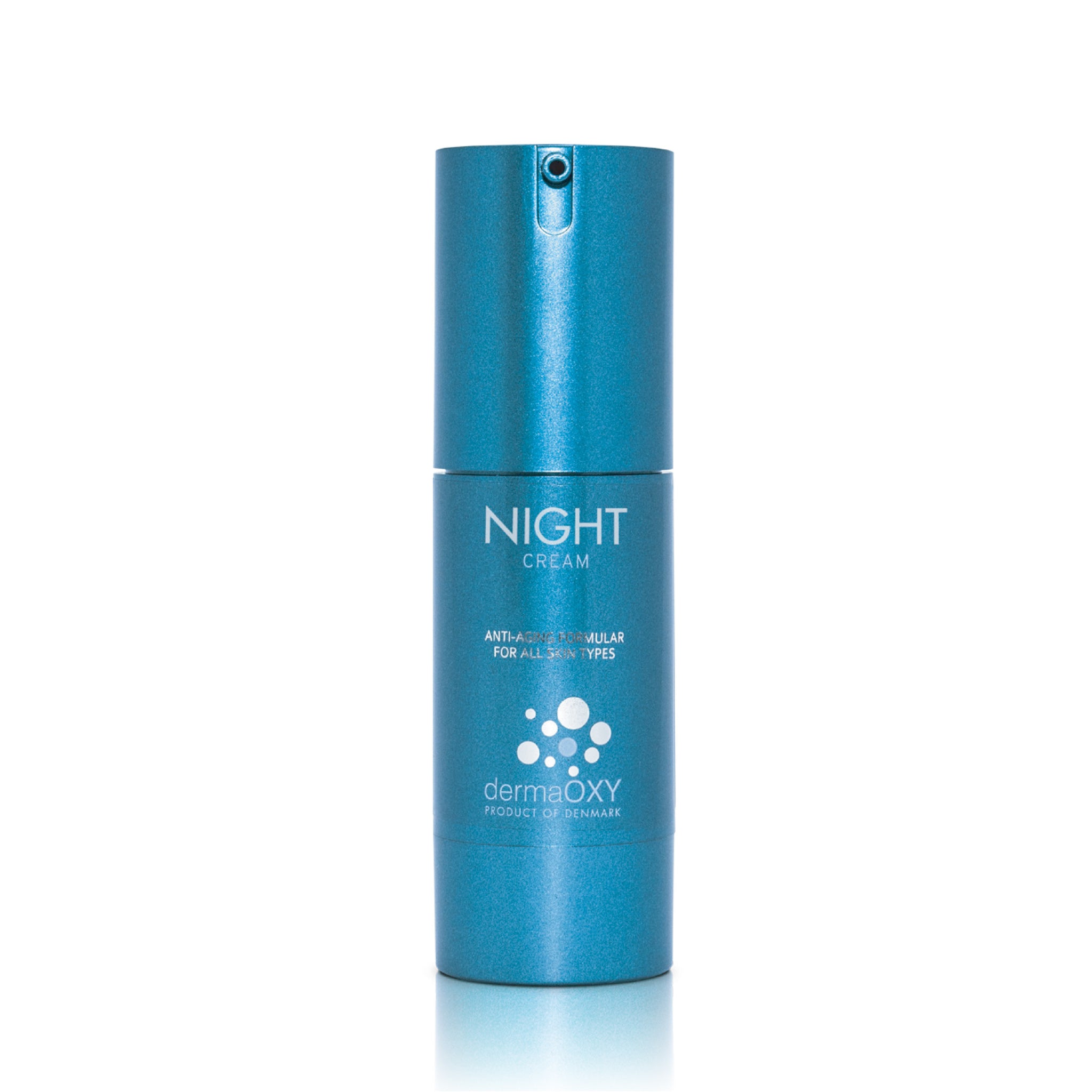 Night cream 30ml