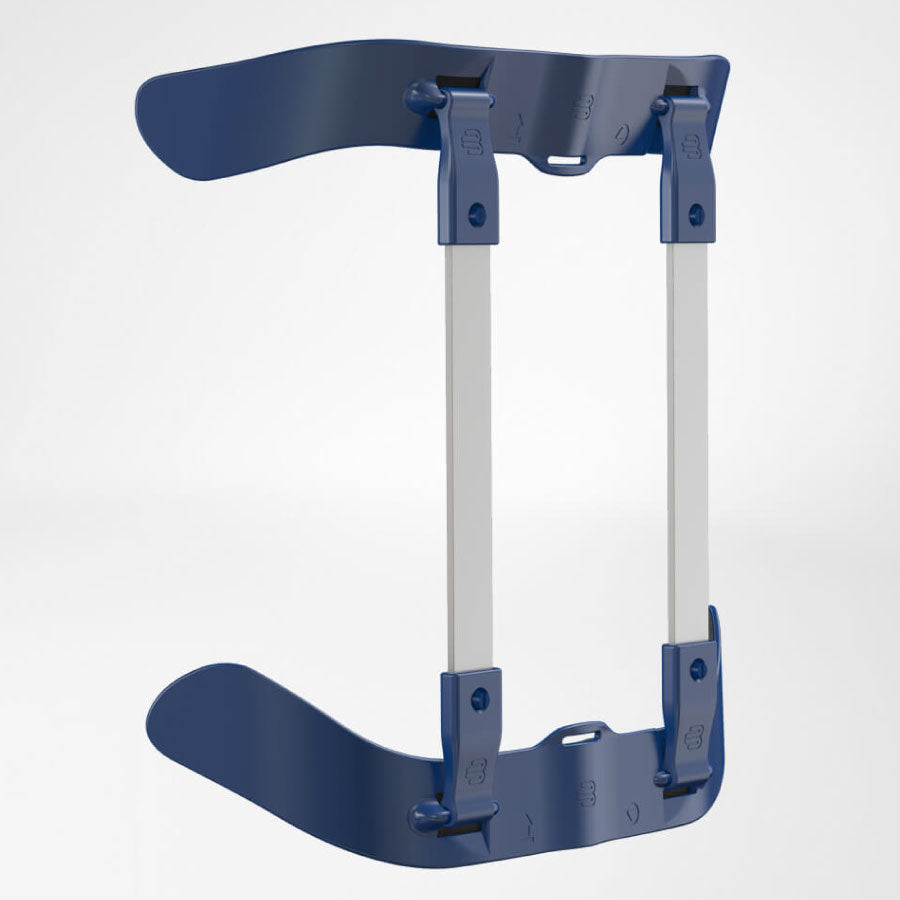 Spinova Unload Plus | Orthosis for reducing lumbar lordosis