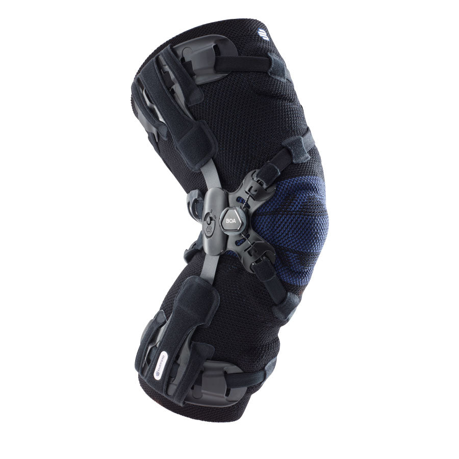 GenuTrain OA | Ceļa ortoze, atslogo un stabilizē gonartrozes gadījumā |  1gab.