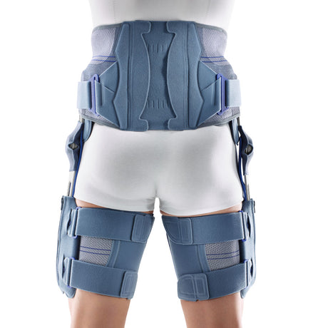 SofTec Coxa | Multifunctional orthosis for stabilizing the hip joint