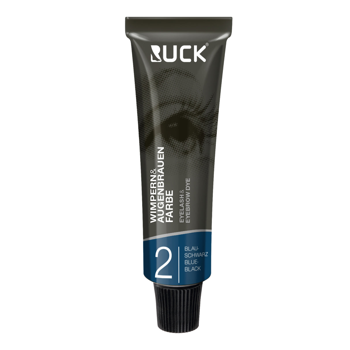 Color for eyelashes and eyebrows 15ml