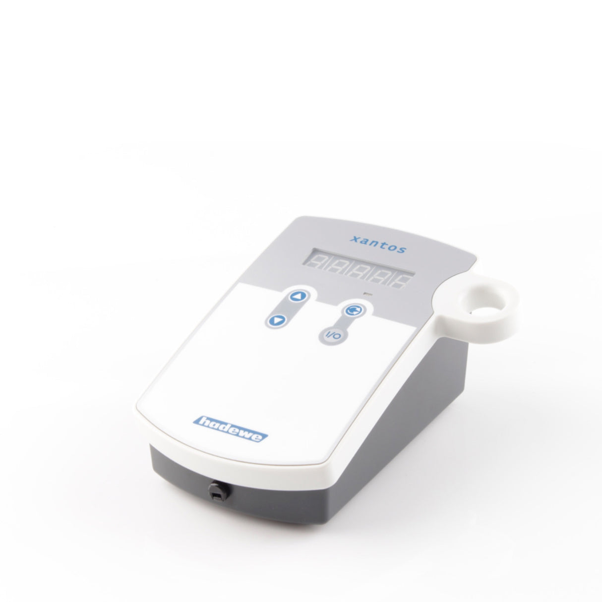 Manikīra aparāts XANTOS NAIL 0872