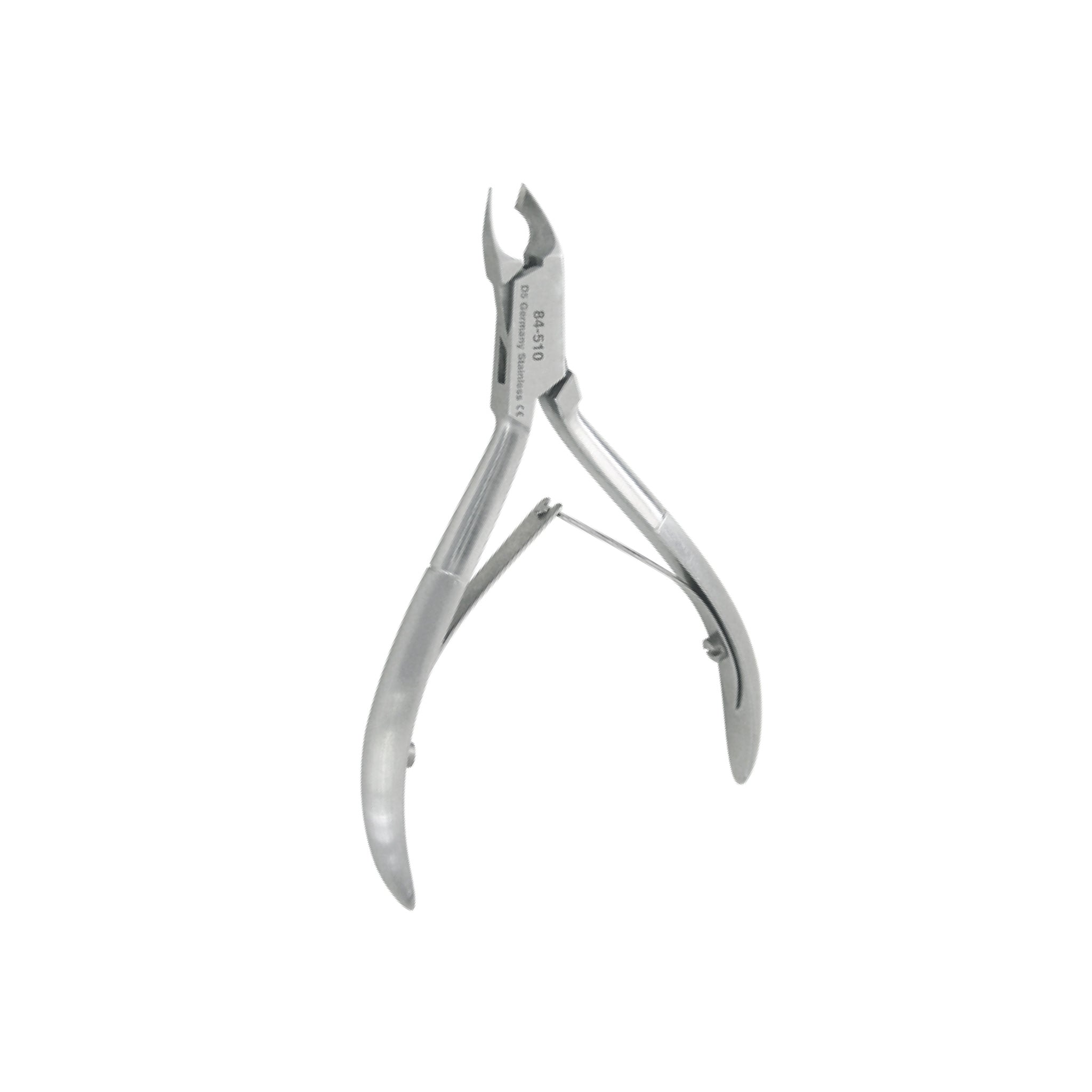 Cuticle rods