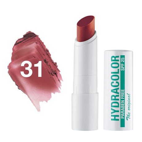 Hydracolor Moisturizing Lip Balm