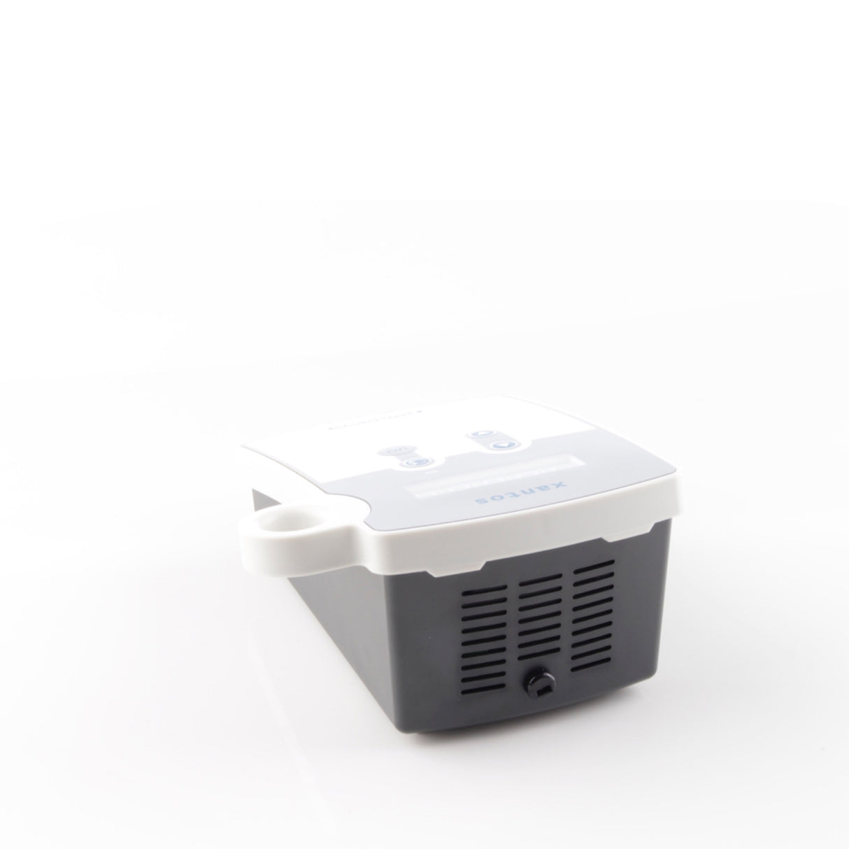 Manikīra aparāts XANTOS NAIL 0872