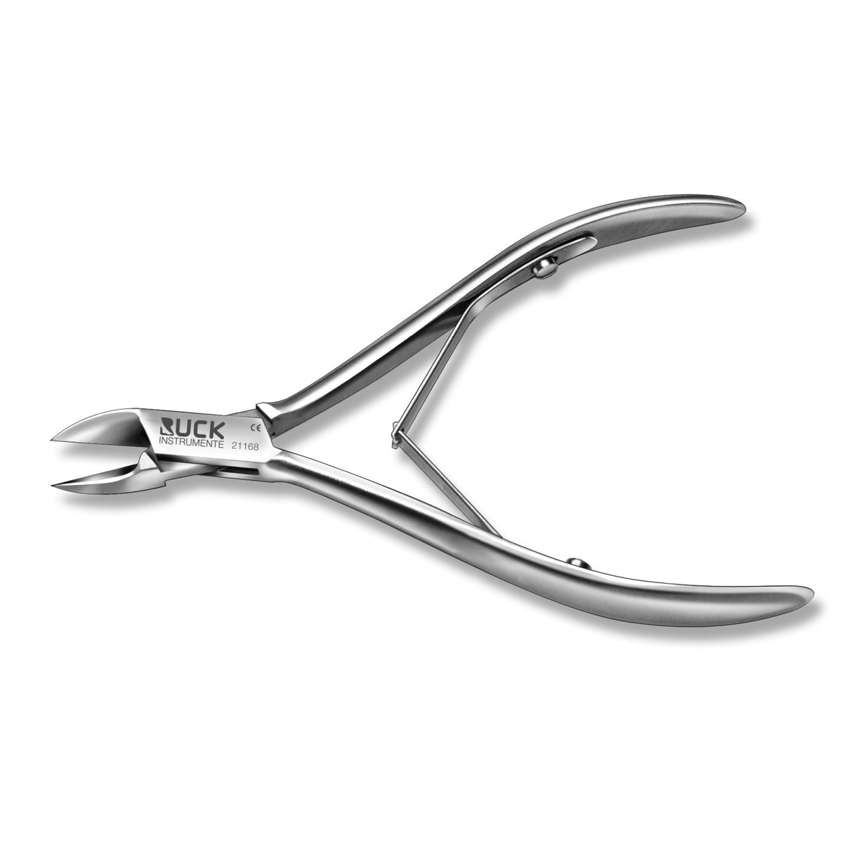 Nagu stūrīšu knaibles | 11.5cm/13mm