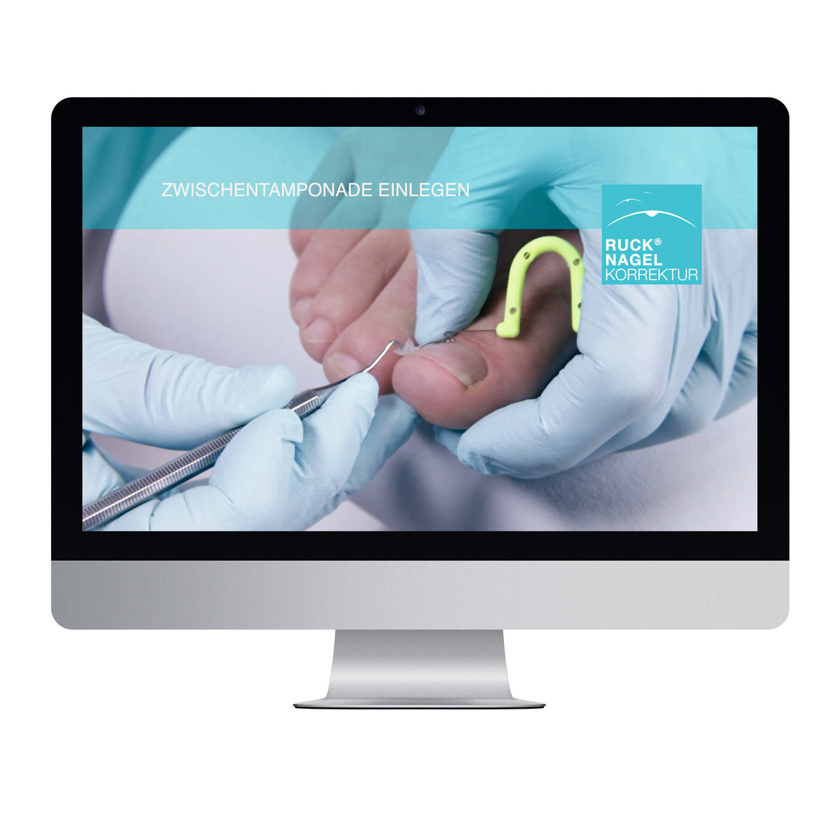 ORTOGRIP/GOLDSTADT apmācību DVD - dynasty.lv