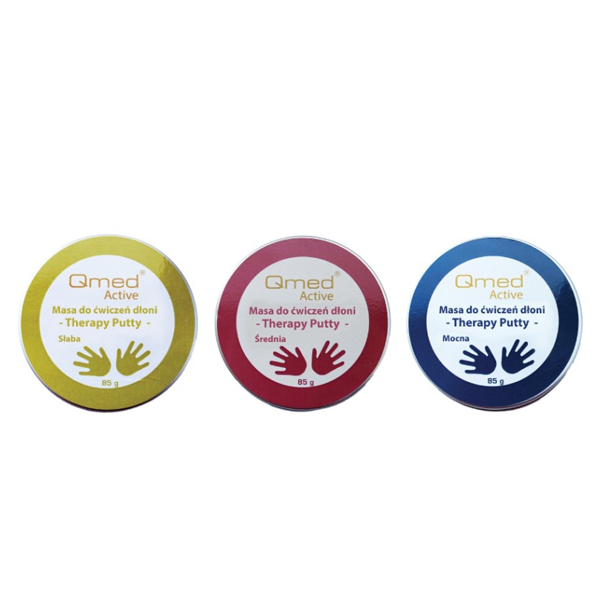 THERAPY PUTTY mastic