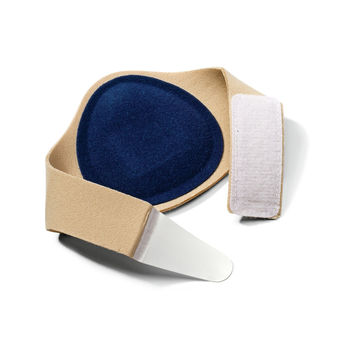 RUCK SILICON | Silikona metatarsālais aizsargapsējs 2gab.