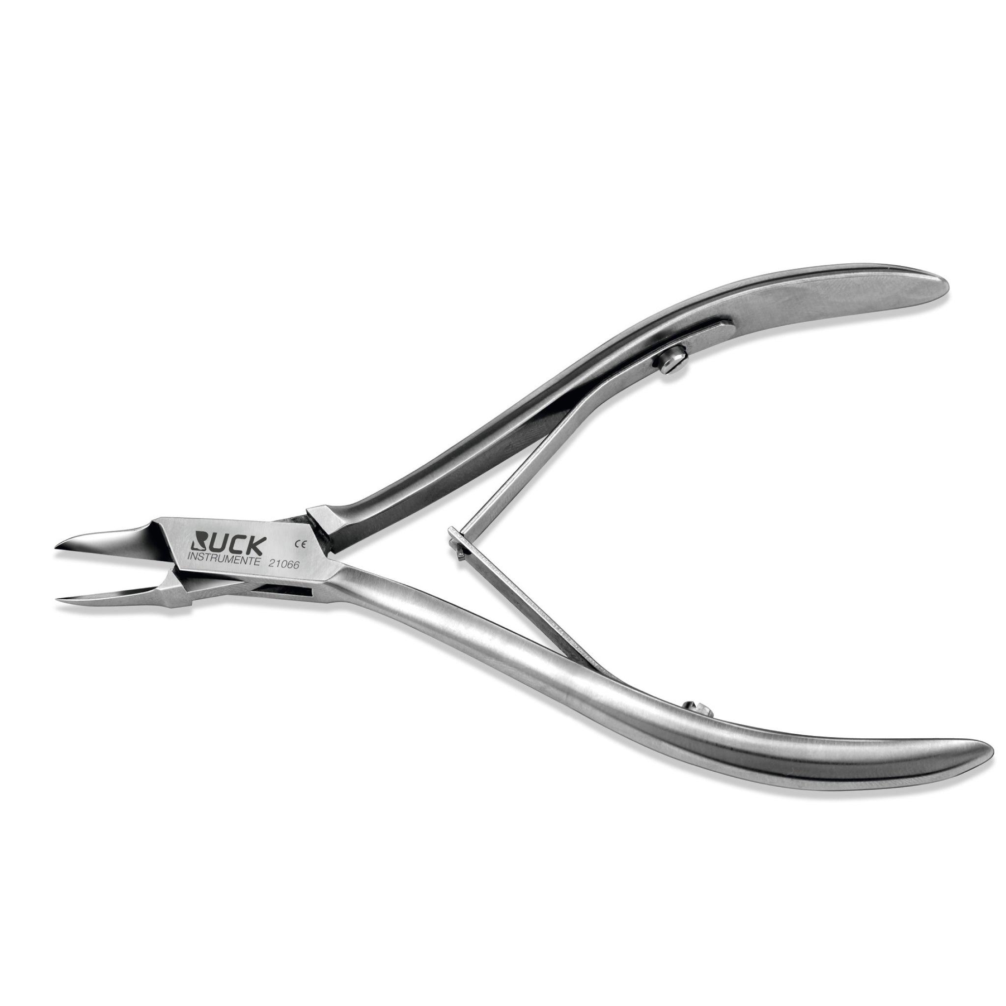 Nail corner pliers | 11.5cm/14mm