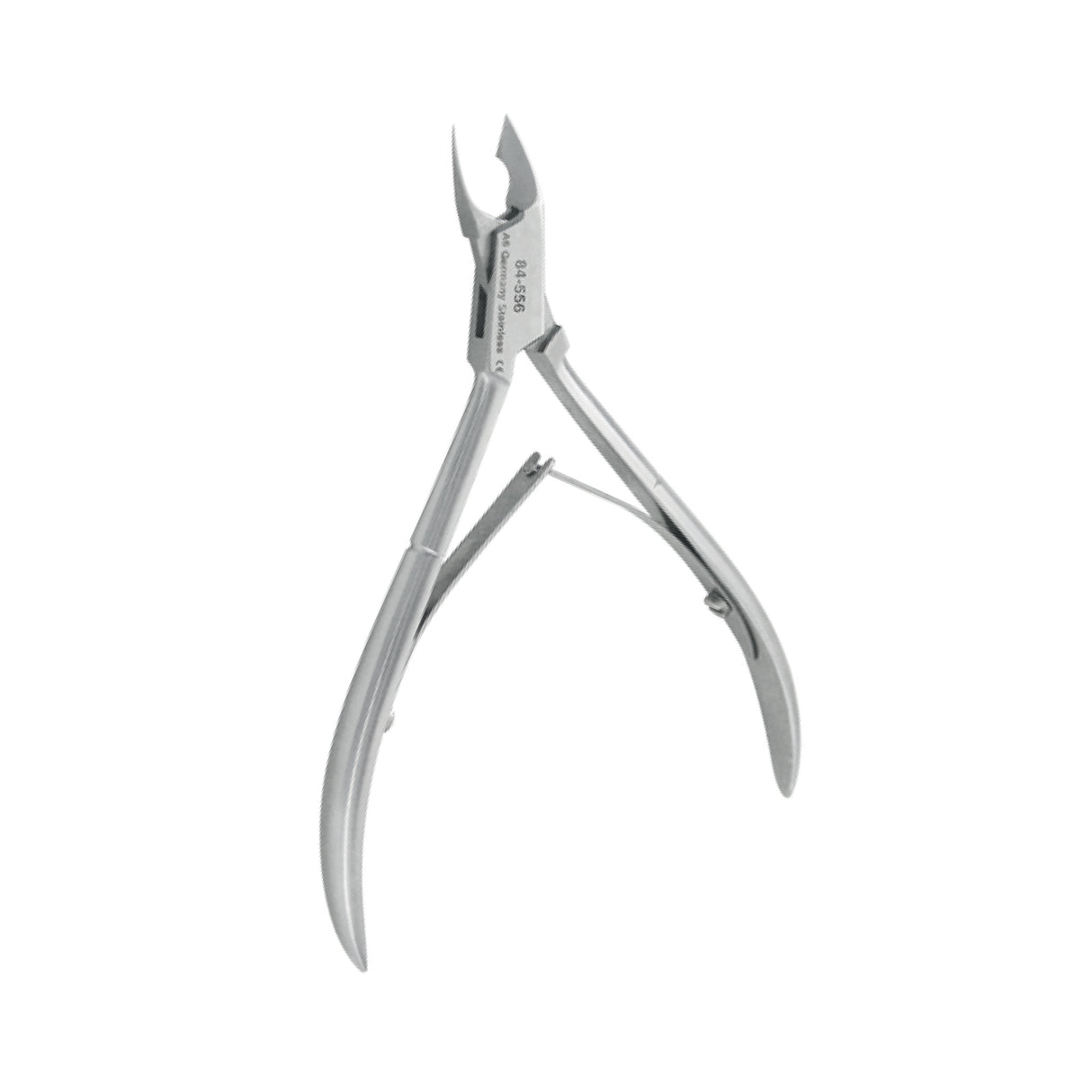 Cuticle rods