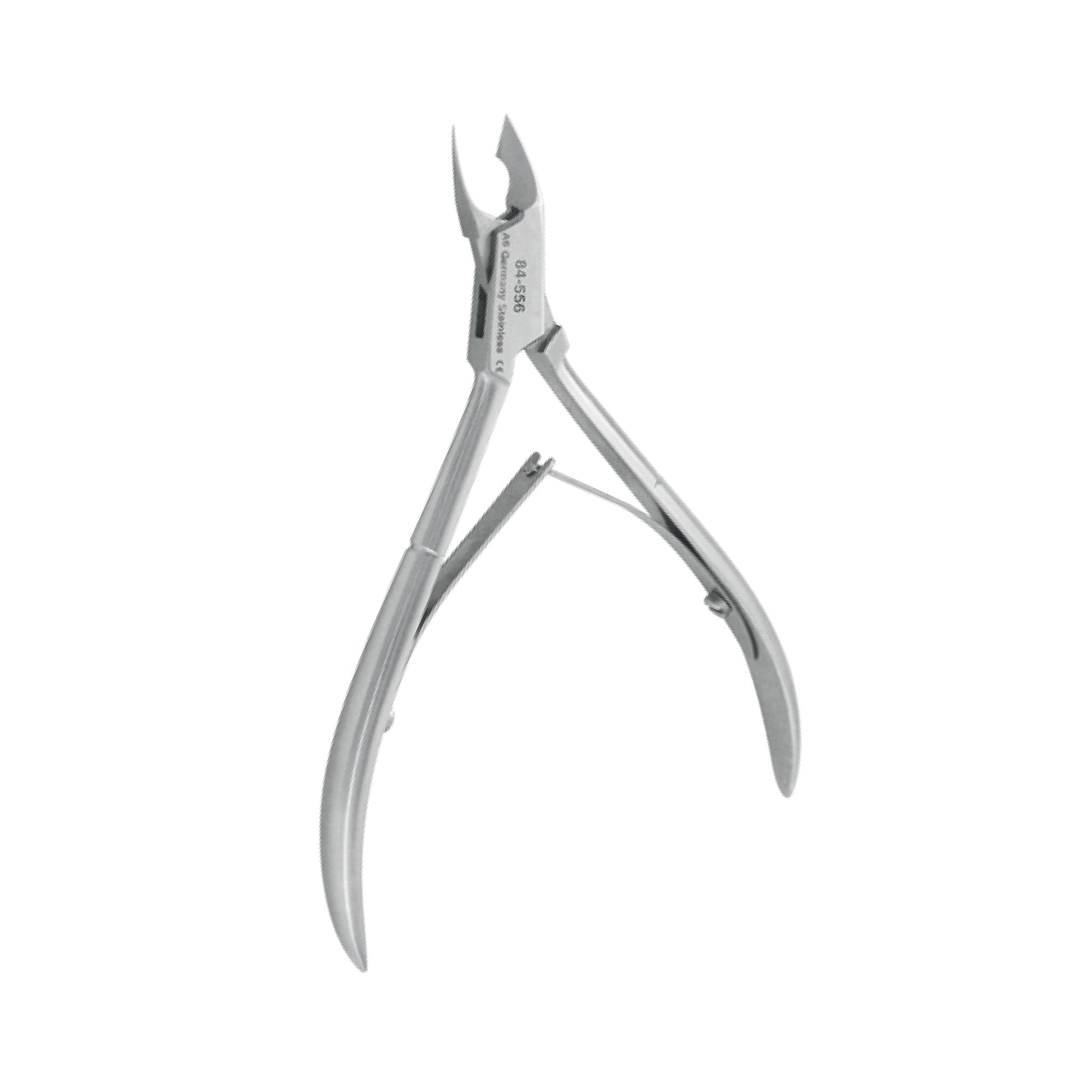 Cuticle rods