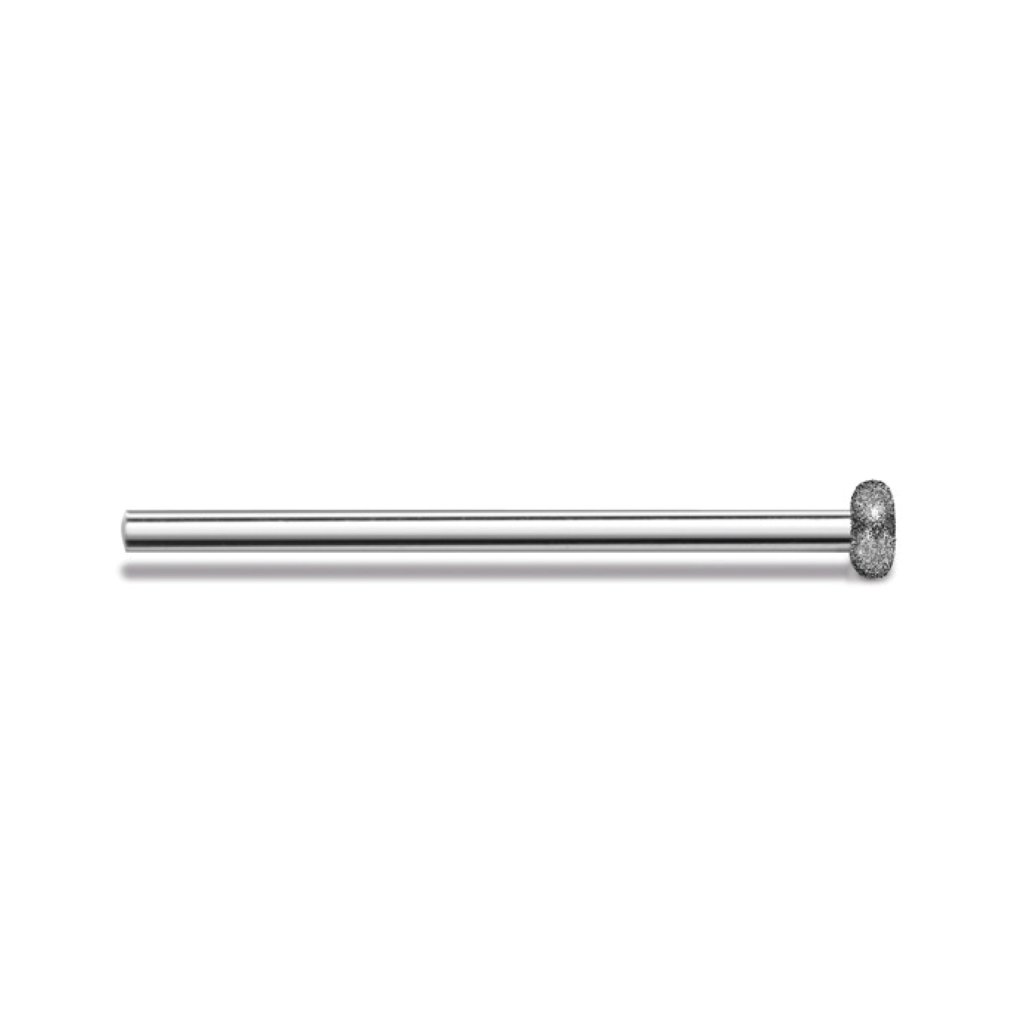 Diamond cutter, medium coarse U/min 30,000, Ø 5.5mm