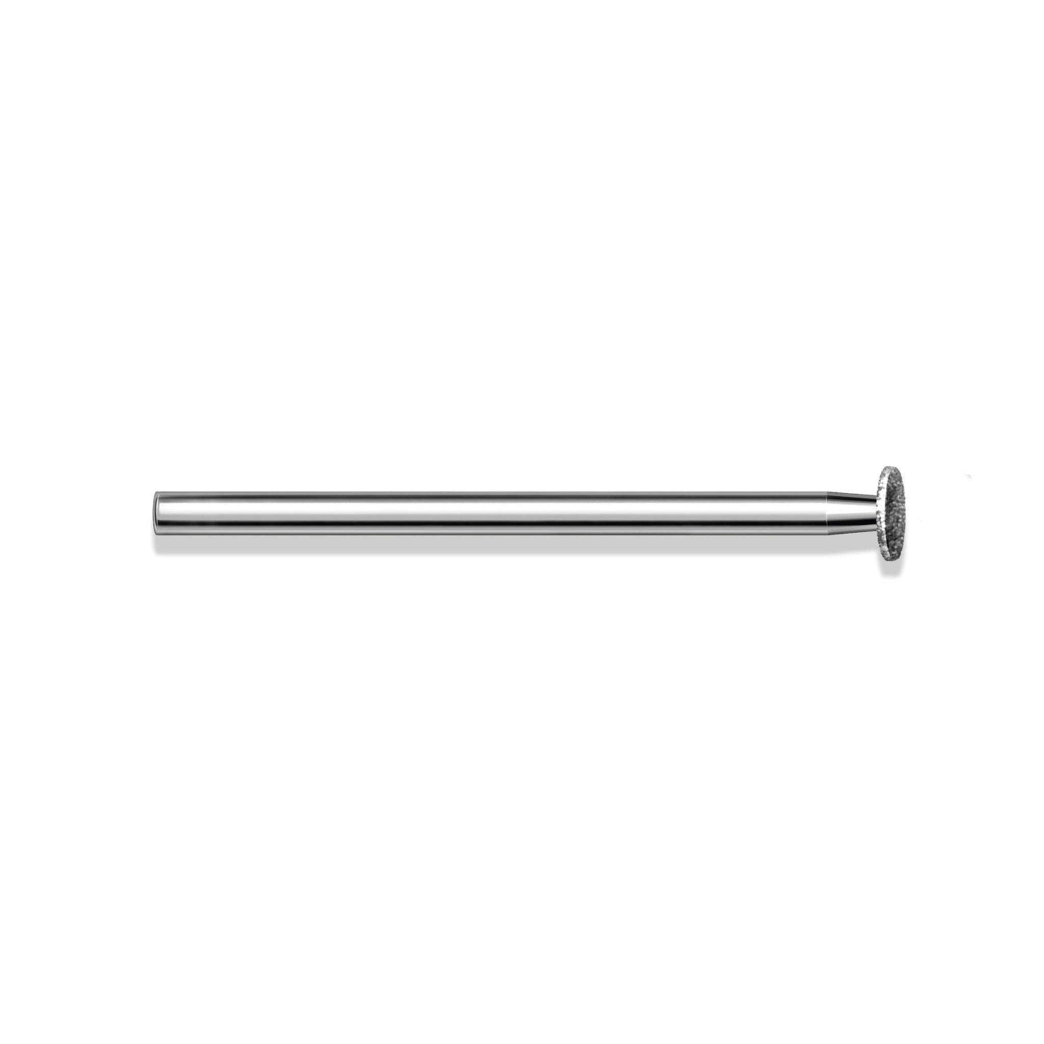 Diamond cutter, medium coarse U/min 20,000, Ø 5mm