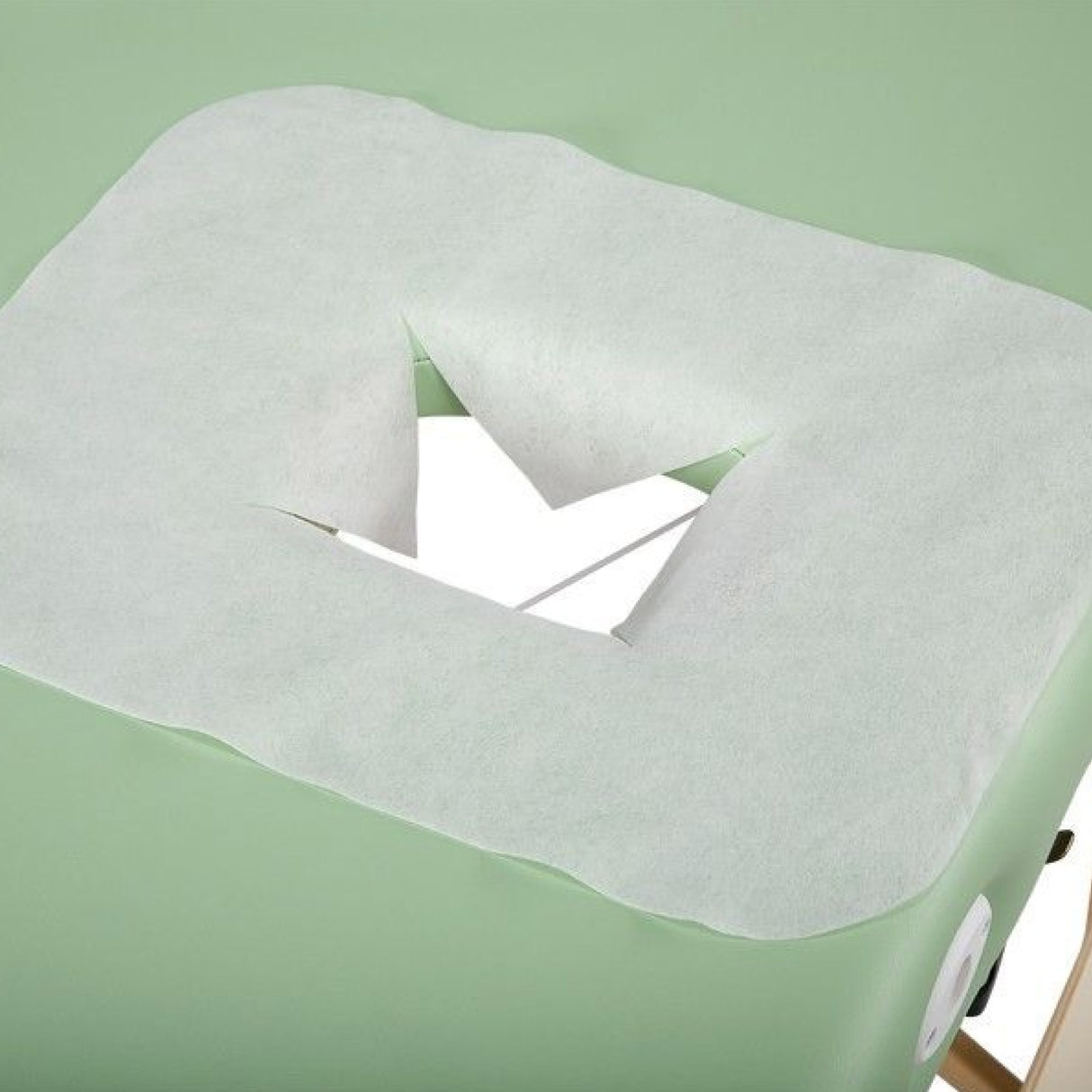 Face Hole Protective Cover | 100 pcs