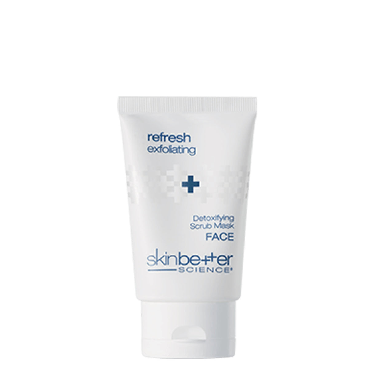 REFRESH Detoxifying scrub face mask 60ML