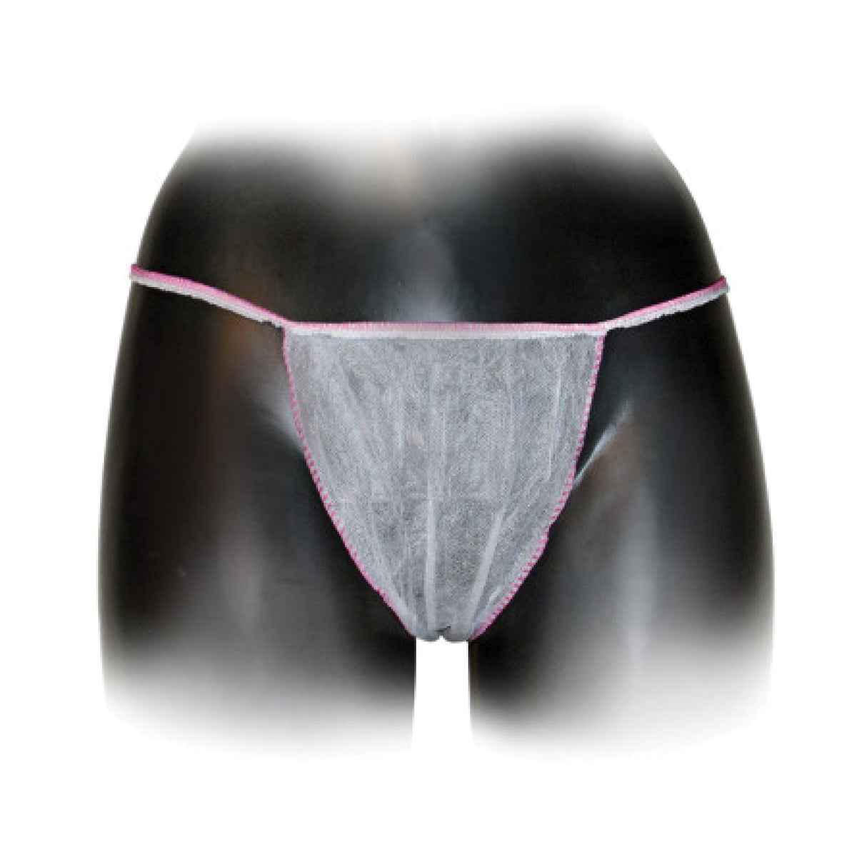 Women's thongs 100 pcs.