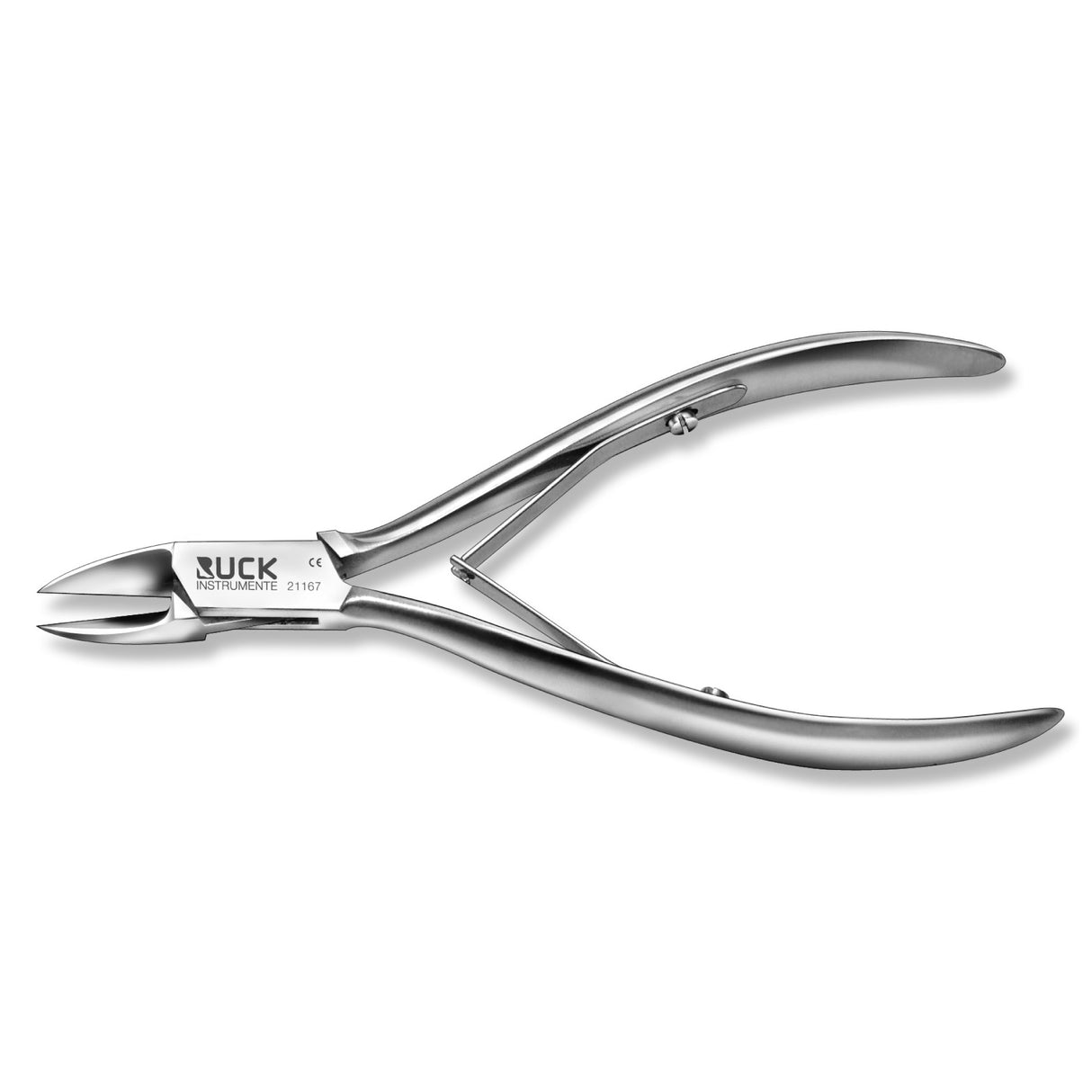 Nail corner pliers | 13cm/17mm