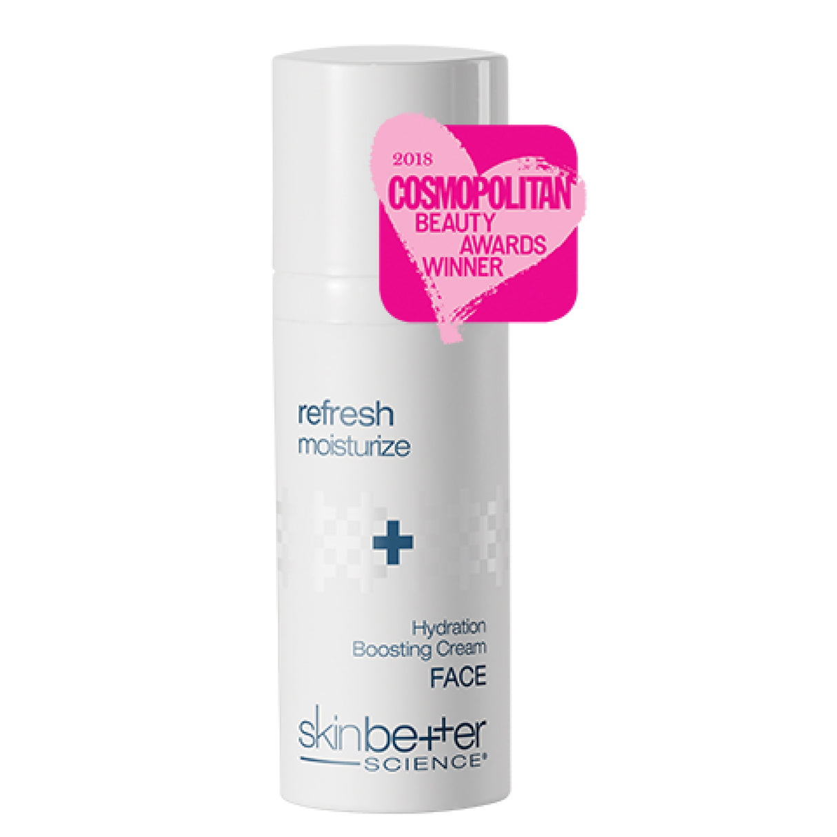 REFRESH Light, moisturizing face cream 50ML