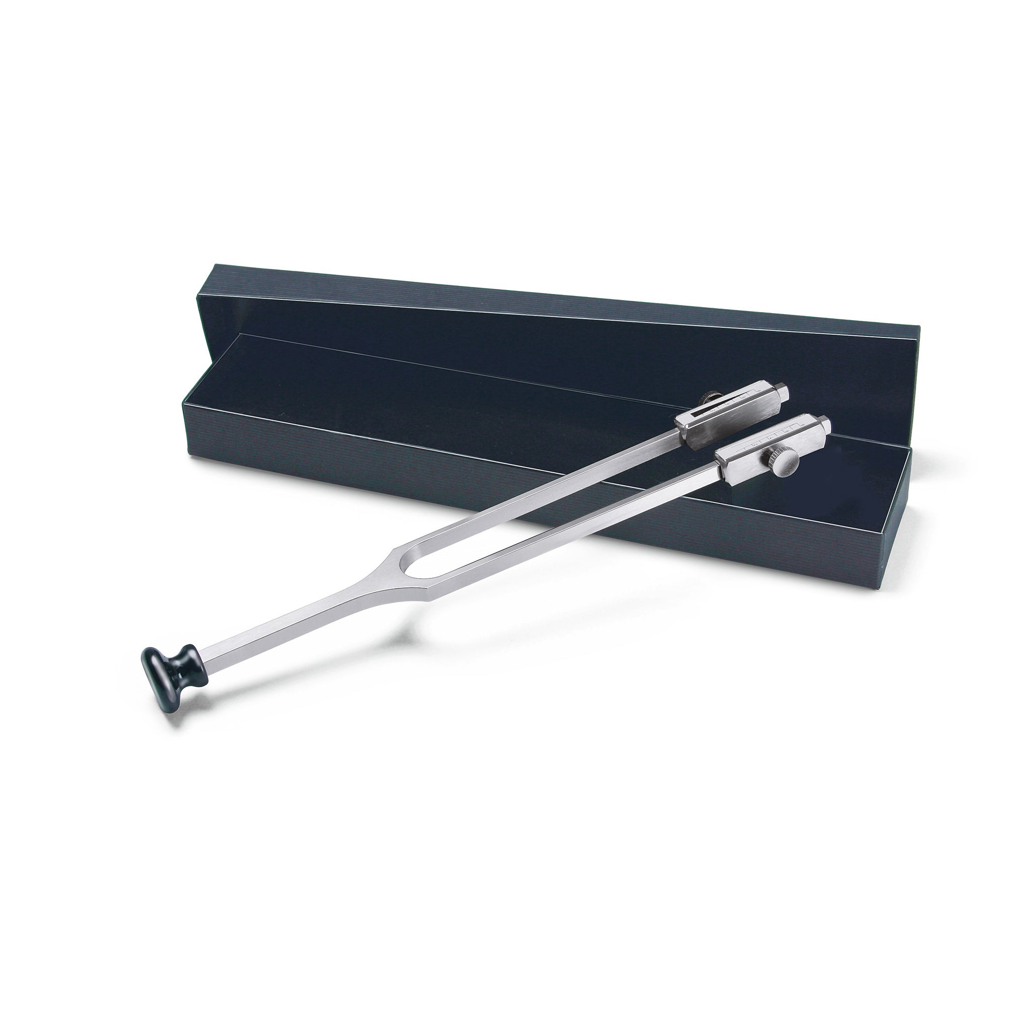 RYDEL-SEIFER tuning fork in case