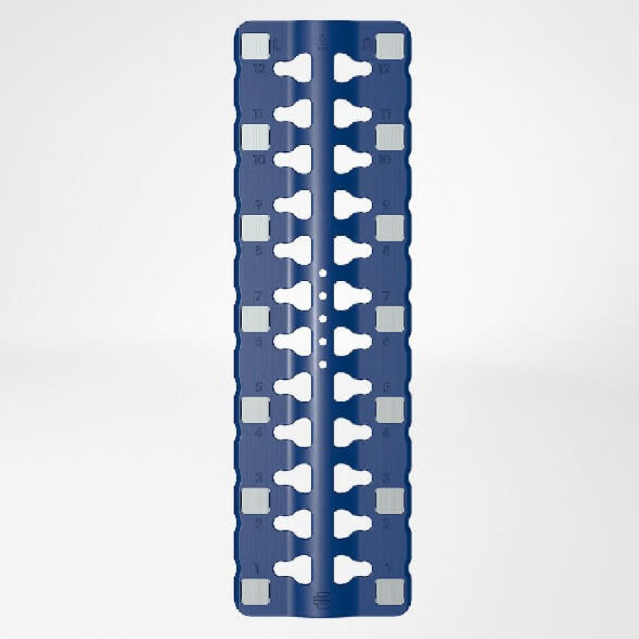 Spinova Unload Plus | Orthosis for reducing lumbar lordosis