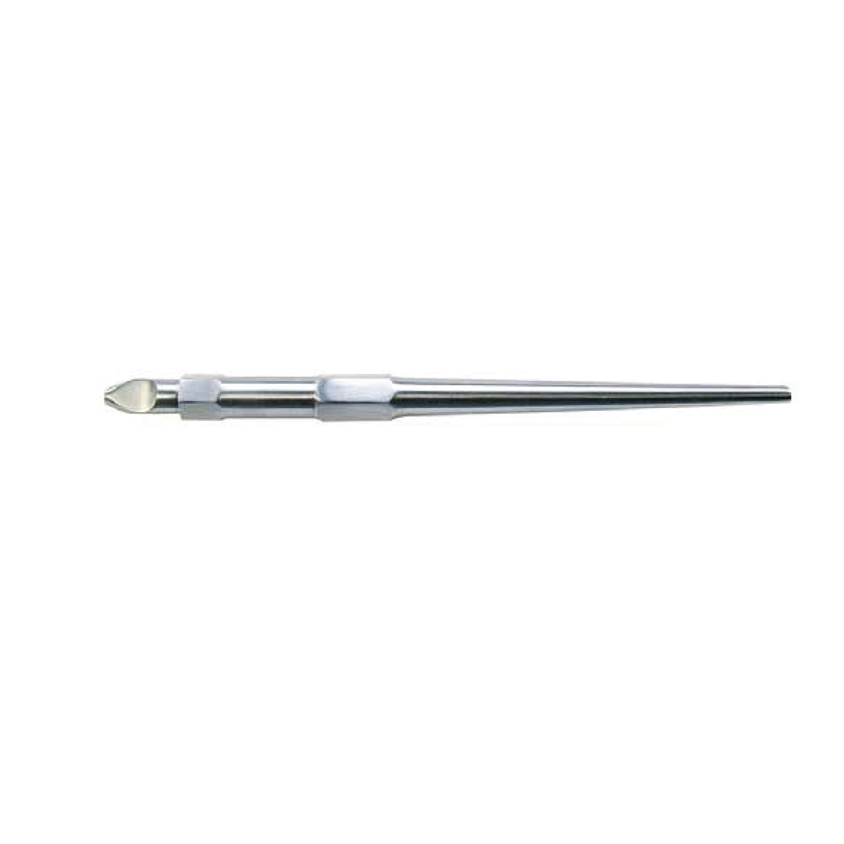 Scalpel handle, podiatric
