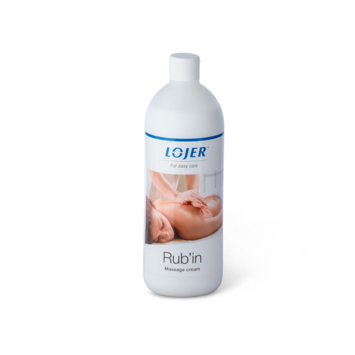 RUB'IN Massage lotion 1l