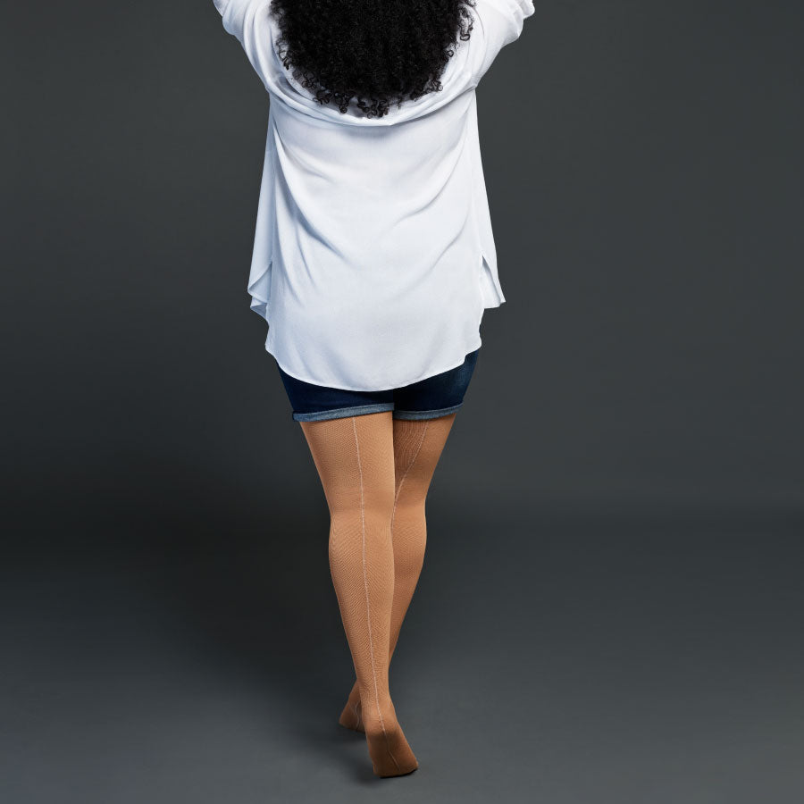 VenoTrain Curaflow Stockings | Socks | Lymphological care