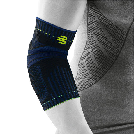 SPORTS ELBOW SUPPORT | sports orthosis for the elbow | 1 PIECE.