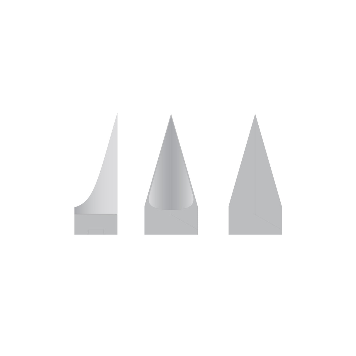 Stūrīšu knaibles 11.5cm/12mm