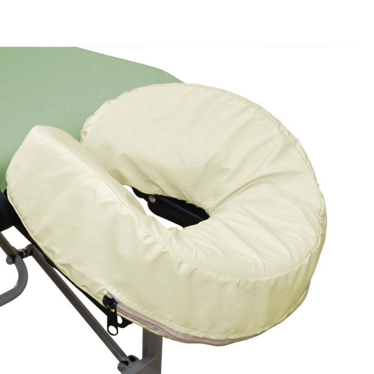 Facerest protective cover (oil resistant)