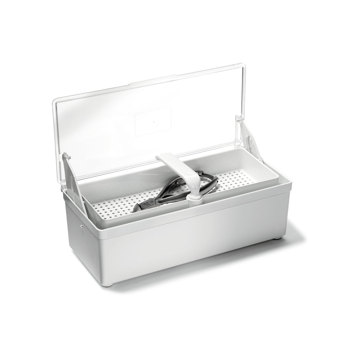 Instrumentu dezinficēšanas vanniņa 1l