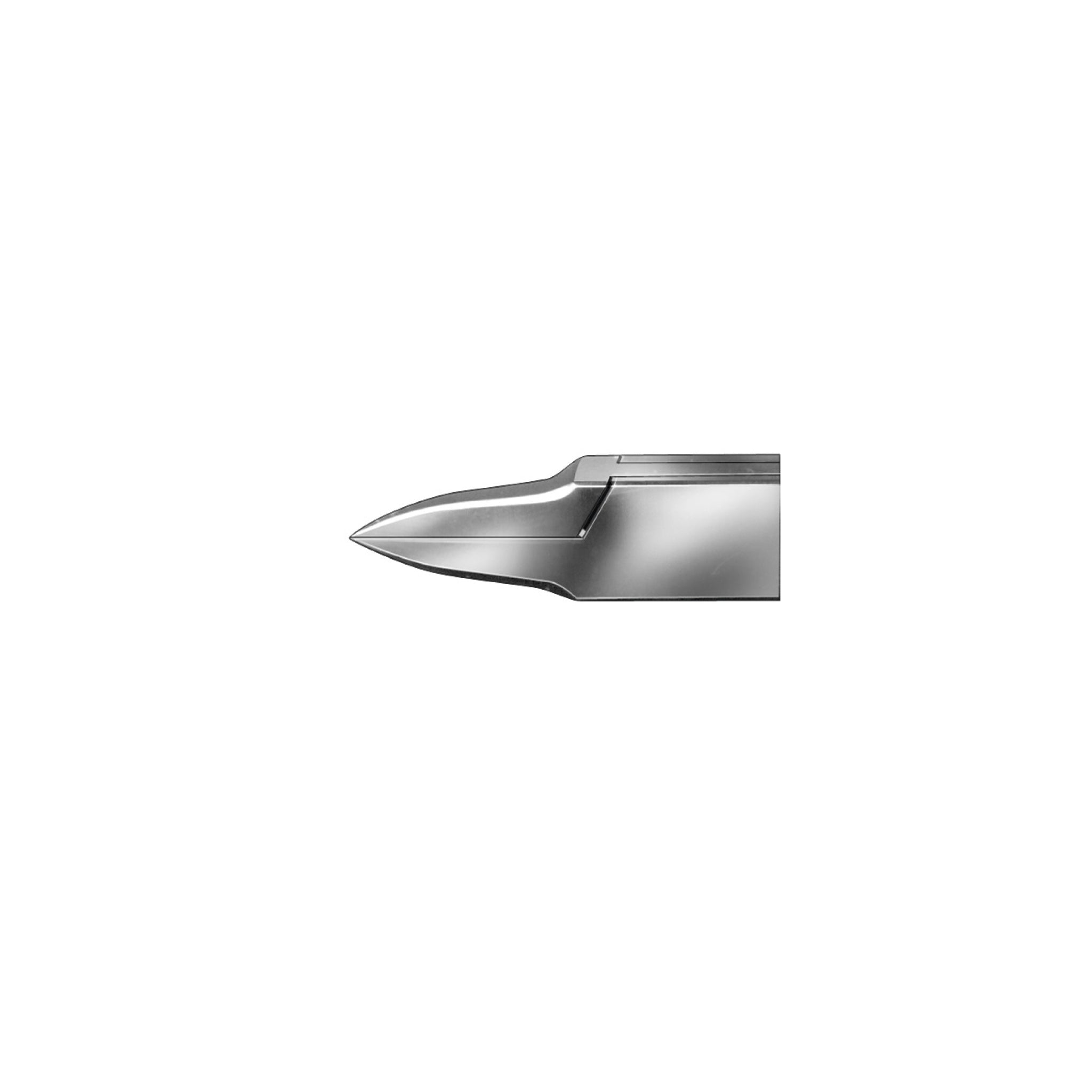 Nail corner pliers | 13cm/20mm
